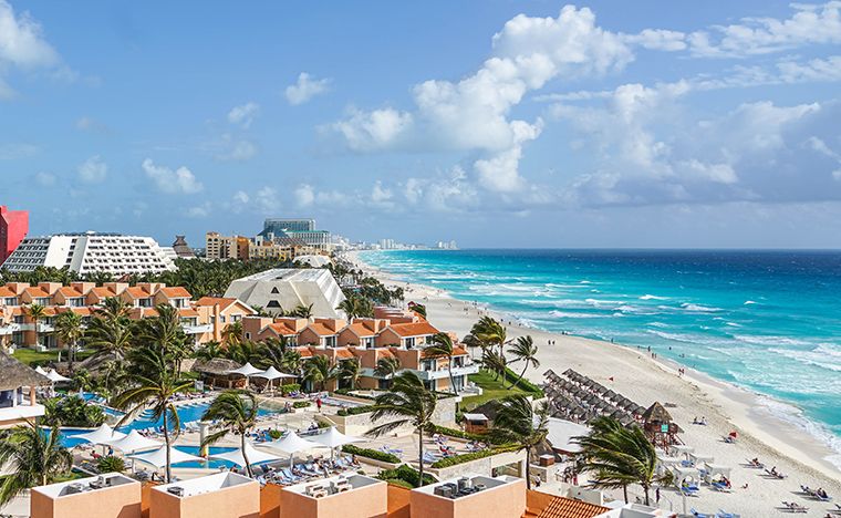 Séjour à Cancun – Guide de voyage de Cancun Séjour à Cancun - Guide de voyage de Cancun