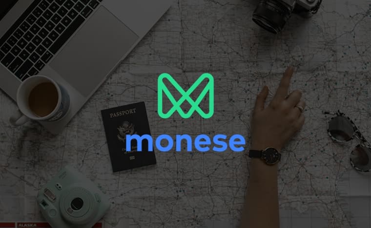 Monese, l'application bancaire des nomades