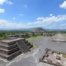 Les trésors de la cité préhispanique de Teotihuacan