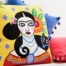 Frida Kahlo, une artiste peintre devenue l'emblème du Mexique