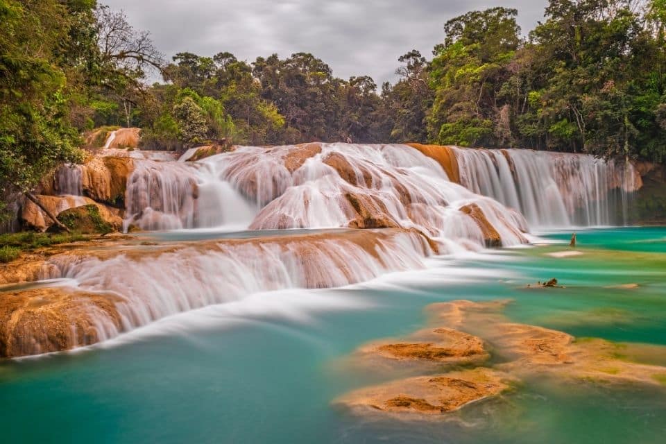 Les trésors cachés du Chiapas : entre nature, culture et traditions