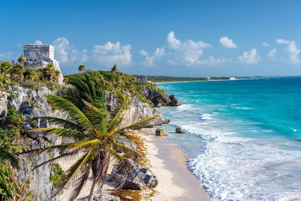 Voyage en famille au Mexique : nos incontournables du Yucatan