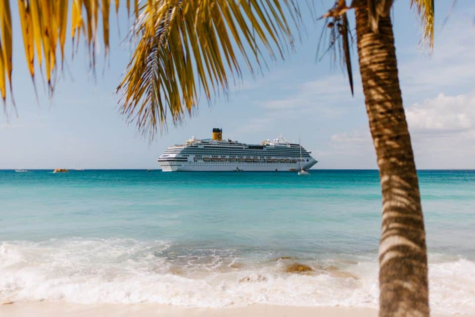 Croisière dans les Caraïbes, les escales à ne pas manquer au Mexique