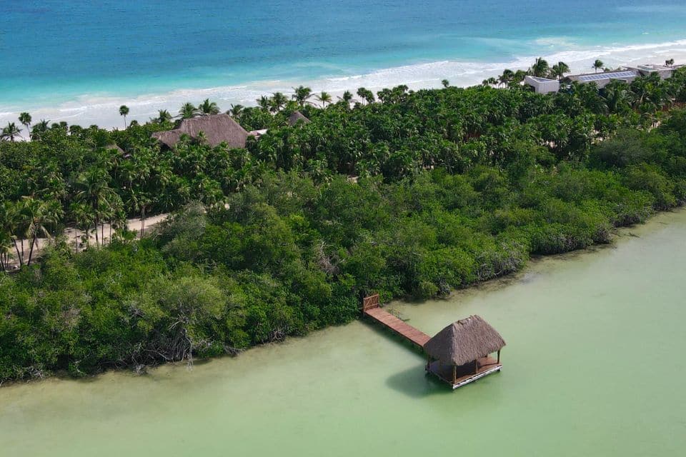 Circuit de 15 jours au Yucatan, quel est le meilleur itinéraire ?